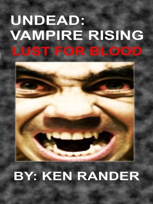 cover image of Undead
